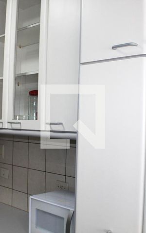 Apartamento para alugar com 97m², 3 quartos e 2 vagasCozinha
