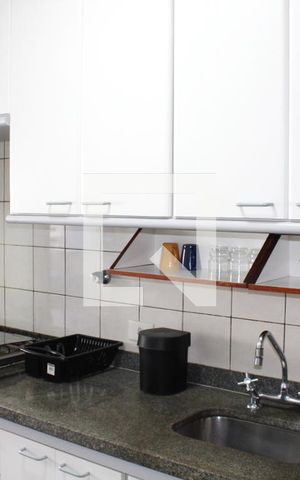 Apartamento para alugar com 97m², 3 quartos e 2 vagasCozinha