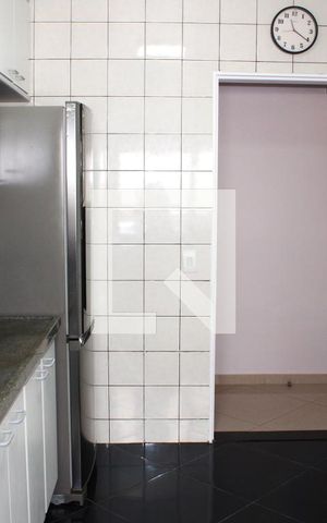 Apartamento para alugar com 97m², 3 quartos e 2 vagasCozinha
