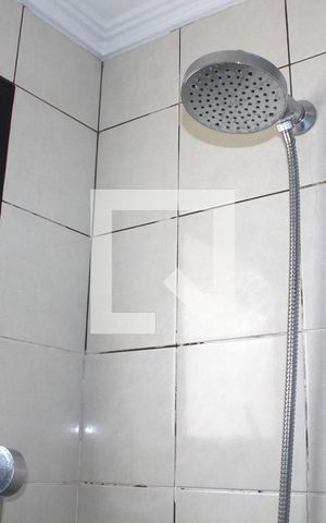 Apartamento para alugar com 97m², 3 quartos e 2 vagasBanheiro da Suíte