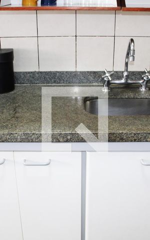 Apartamento para alugar com 97m², 3 quartos e 2 vagasCozinha