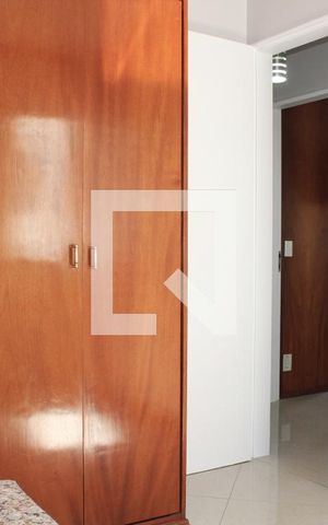 Apartamento para alugar com 97m², 3 quartos e 2 vagasQuarto 1