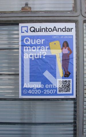 Casa para alugar com 90m², 2 quartos e sem vagaFachada