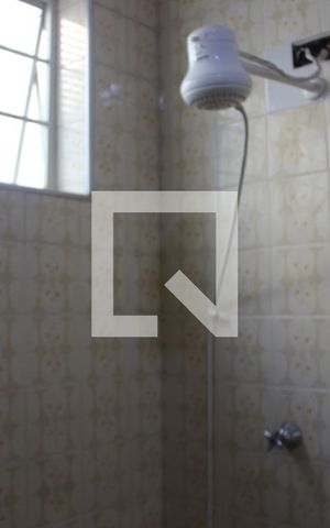 Casa para alugar com 90m², 2 quartos e sem vagaBanheiro Social