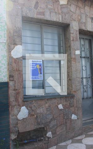 Casa para alugar com 90m², 2 quartos e sem vagaFachada