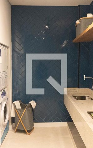 Studio à venda com 24m², 1 quarto e sem vaga Studio à venda com 24m², 1 quarto e sem vagaÁrea comum