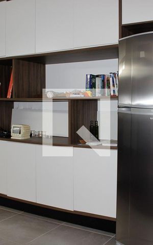 Casa de condomínio à venda com 260m², 3 quartos e 2 vagas Casa de condomínio à venda com 260m², 3 quartos e 2 vagasCozinha