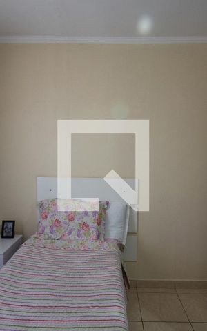 Casa para alugar com 110m², 3 quartos e 2 vagas Casa para alugar com 110m², 3 quartos e 2 vagasQuarto 3