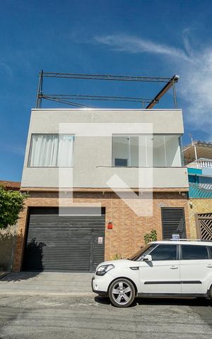 Studio para alugar com 32m², 1 quarto e sem vagaFachada