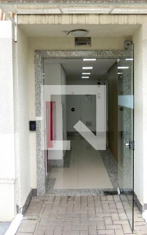 Apartamento à venda com 45m², 2 quartos e 1 vagaEntrada Bloco