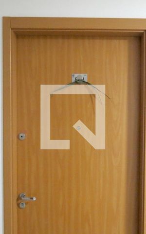 Apartamento à venda com 45m², 2 quartos e 1 vagaEntrada Apartamento