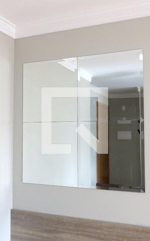 Apartamento à venda com 45m², 2 quartos e 1 vagaSala - Espelho
