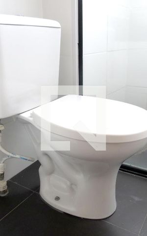 Apartamento à venda com 45m², 2 quartos e 1 vagaBanheiro - Privada