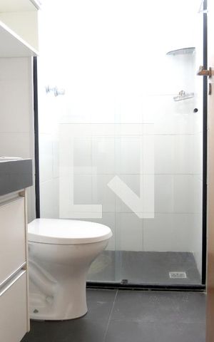 Apartamento à venda com 45m², 2 quartos e 1 vagaBanheiro