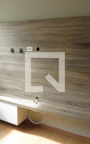 Apartamento à venda com 45m², 2 quartos e 1 vagaSala - Painel
