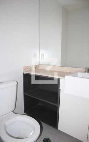 Apartamento à venda com 114m², 2 quartos e 1 vagaBanheiro 2