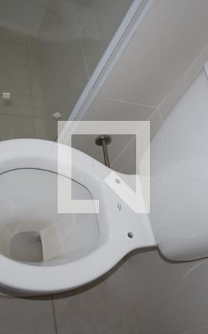 Apartamento à venda com 114m², 2 quartos e 1 vagaBanheiro do Quarto 2