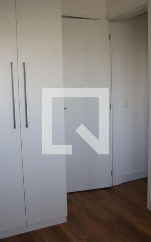 Apartamento à venda com 114m², 2 quartos e 1 vagaQuarto 2