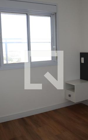 Apartamento à venda com 114m², 2 quartos e 1 vagaQuarto 2