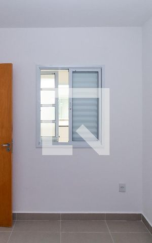 Apartamento para alugar com 37m², 2 quartos e 1 vaga Apartamento para alugar com 37m², 2 quartos e 1 vagaQuarto 2