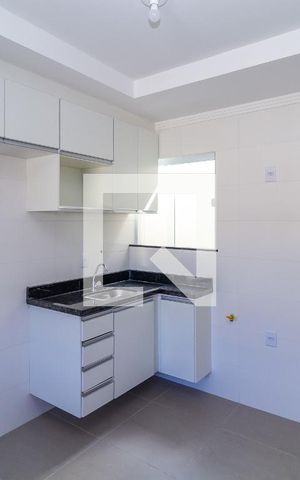 Apartamento para alugar com 37m², 2 quartos e 1 vaga Apartamento para alugar com 37m², 2 quartos e 1 vagaCozinha