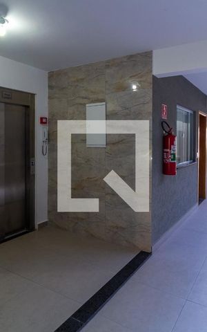 Apartamento para alugar com 37m², 2 quartos e 1 vaga Apartamento para alugar com 37m², 2 quartos e 1 vagaÁrea comum