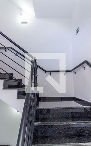 Apartamento para alugar com 37m², 2 quartos e 1 vaga Apartamento para alugar com 37m², 2 quartos e 1 vagaÁrea comum