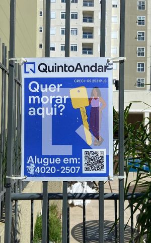Apartamento à venda com 48m², 2 quartos e 1 vaga Apartamento à venda com 48m², 2 quartos e 1 vagaFachada