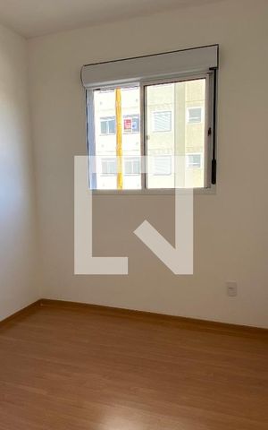 Apartamento à venda com 48m², 2 quartos e 1 vaga Apartamento à venda com 48m², 2 quartos e 1 vagaQuarto 1
