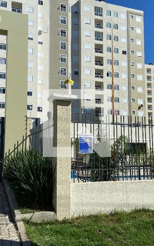 Apartamento à venda com 48m², 2 quartos e 1 vaga Apartamento à venda com 48m², 2 quartos e 1 vagaFachada do Prédio