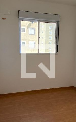 Apartamento à venda com 48m², 2 quartos e 1 vaga Apartamento à venda com 48m², 2 quartos e 1 vagaQuarto 2