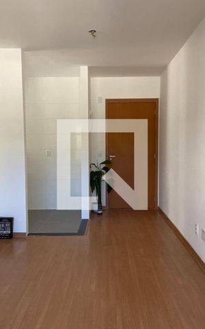 Apartamento à venda com 48m², 2 quartos e 1 vaga Apartamento à venda com 48m², 2 quartos e 1 vagaSala