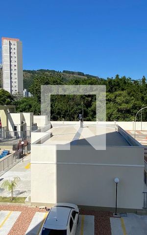 Apartamento à venda com 48m², 2 quartos e 1 vaga Apartamento à venda com 48m², 2 quartos e 1 vagaVaranda - Vista