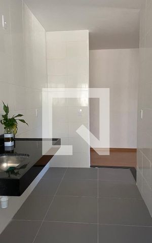 Apartamento à venda com 48m², 2 quartos e 1 vaga Apartamento à venda com 48m², 2 quartos e 1 vagaCozinha