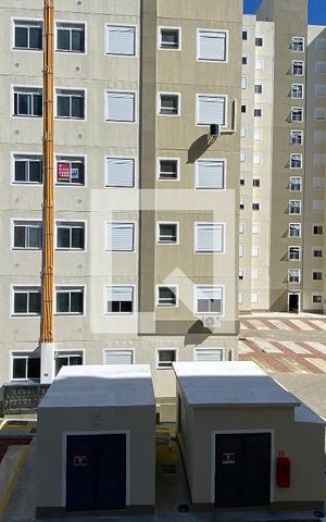 Apartamento à venda com 48m², 2 quartos e 1 vaga Apartamento à venda com 48m², 2 quartos e 1 vagaQuarto 2 -Vista