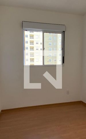 Apartamento à venda com 48m², 2 quartos e 1 vaga Apartamento à venda com 48m², 2 quartos e 1 vagaQuarto 1