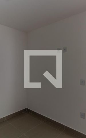 Apartamento para alugar com 37m², 2 quartos e sem vagaQuarto 2