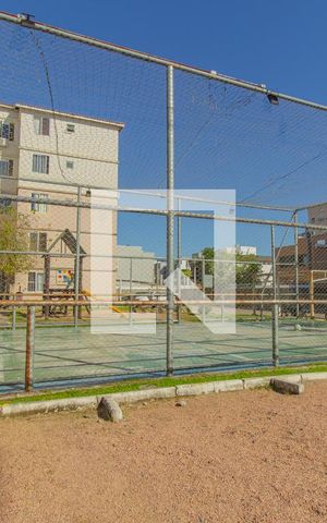 Apartamento para alugar com 45m², 2 quartos e 1 vaga Apartamento para alugar com 45m², 2 quartos e 1 vagaQuadra Esportiva