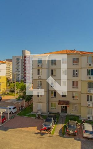 Apartamento para alugar com 45m², 2 quartos e 1 vaga Apartamento para alugar com 45m², 2 quartos e 1 vagaVista da Sala