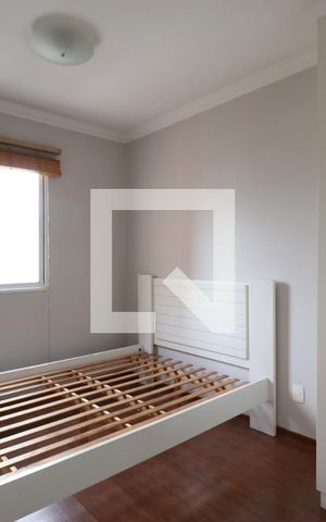 Apartamento à venda com 56m², 2 quartos e 1 vagaQuarto Suíte