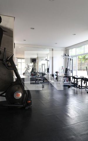 Apartamento à venda com 56m², 2 quartos e 1 vagaAcademia
