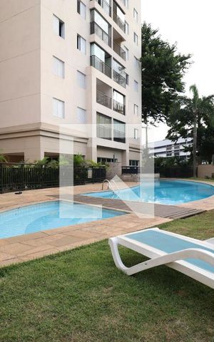 Apartamento à venda com 56m², 2 quartos e 1 vagaPiscina