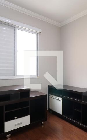Apartamento à venda com 56m², 2 quartos e 1 vagaQuarto 2