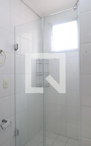 Apartamento à venda com 56m², 2 quartos e 1 vagaBanheiro da Suíte