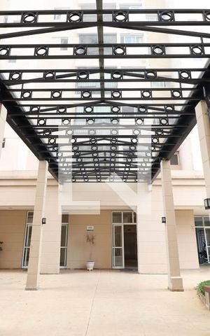 Apartamento à venda com 56m², 2 quartos e 1 vagaÁrea comum