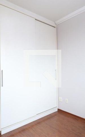 Apartamento à venda com 56m², 2 quartos e 1 vagaQuarto 2