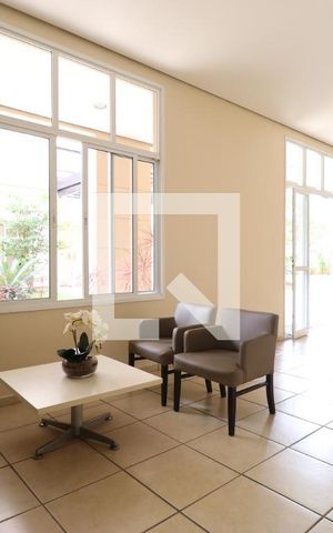 Apartamento à venda com 56m², 2 quartos e 1 vagaHall de entrada