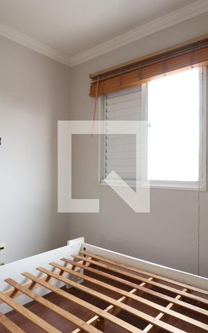 Apartamento à venda com 56m², 2 quartos e 1 vagaQuarto Suíte