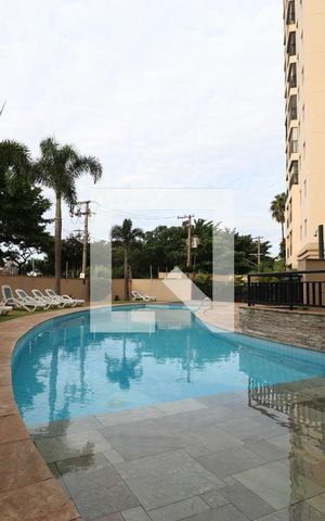 Apartamento à venda com 56m², 2 quartos e 1 vagaPiscina