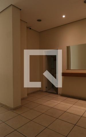 Apartamento à venda com 56m², 2 quartos e 1 vagaHall de entrada